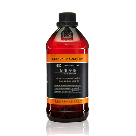 碘標(biāo)準(zhǔn)溶液500mL